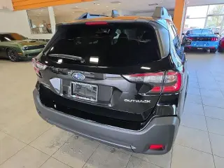 Subaru Outback 2023 AWD Premium 4dr Crossover
