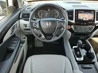 Honda Ridgeline 2019 AWD RTL-E 4dr Crew Cab 5.3 ft. SB