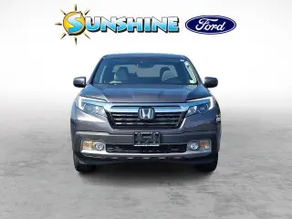 Honda Ridgeline 2019 AWD RTL-E 4dr Crew Cab 5.3 ft. SB