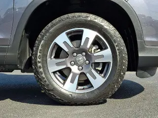 Honda Ridgeline 2019 AWD RTL-E 4dr Crew Cab 5.3 ft. SB
