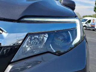 Honda Ridgeline 2019 AWD RTL-E 4dr Crew Cab 5.3 ft. SB