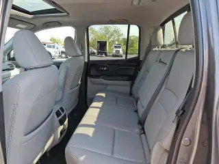 Honda Ridgeline 2019 AWD RTL-E 4dr Crew Cab 5.3 ft. SB