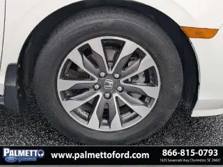 Honda Odyssey 2023 EX-L 4dr Mini-Van