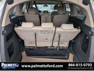 Honda Odyssey 2023 EX-L 4dr Mini-Van