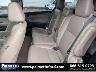 Honda Odyssey 2023 EX-L 4dr Mini-Van