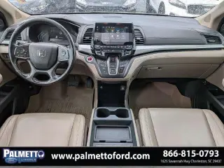 Honda Odyssey 2023 EX-L 4dr Mini-Van