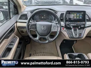 Honda Odyssey 2023 EX-L 4dr Mini-Van