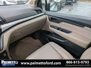 Honda Odyssey 2023 EX-L 4dr Mini-Van