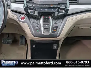 Honda Odyssey 2023 EX-L 4dr Mini-Van