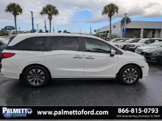Honda Odyssey 2023 EX-L 4dr Mini-Van
