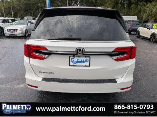 Honda Odyssey 2023 EX-L 4dr Mini-Van