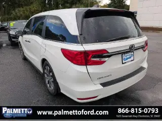 Honda Odyssey 2023 EX-L 4dr Mini-Van