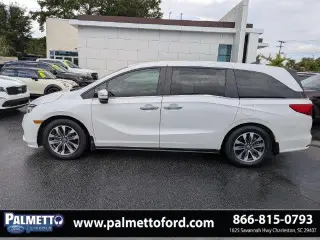 Honda Odyssey 2023 EX-L 4dr Mini-Van