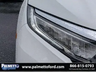 Honda Odyssey 2023 EX-L 4dr Mini-Van