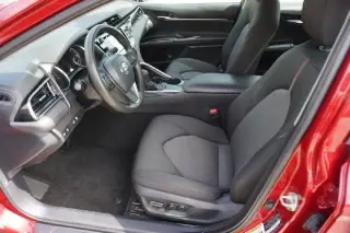 Toyota Camry 2020 LE 4dr Sedán