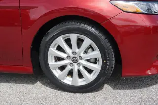 Toyota Camry 2020 LE 4dr Sedán