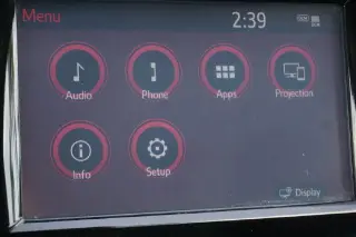 Toyota Camry 2020 LE 4dr Sedán