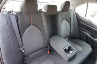 Toyota Camry 2020 LE 4dr Sedán