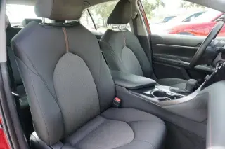 Toyota Camry 2020 LE 4dr Sedán