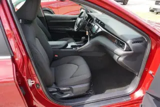 Toyota Camry 2020 LE 4dr Sedán