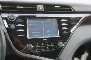 Toyota Camry 2020 LE 4dr Sedán