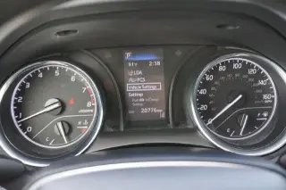 Toyota Camry 2020 LE 4dr Sedán