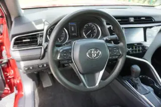 Toyota Camry 2020 LE 4dr Sedán