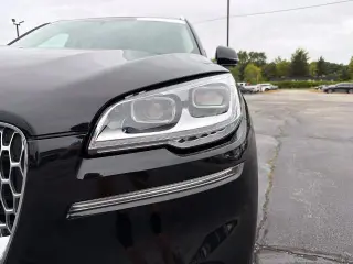 Lincoln Aviator 2023 AWD Reserve 4dr SUV