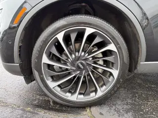 Lincoln Aviator 2023 AWD Reserve 4dr SUV