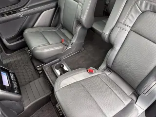 Lincoln Aviator 2023 AWD Reserve 4dr SUV