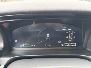 Lincoln Aviator 2023 AWD Reserve 4dr SUV