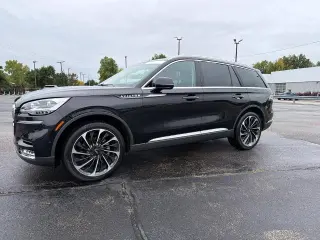 Lincoln Aviator 2023 AWD Reserve 4dr SUV