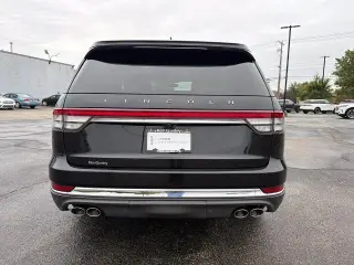 Lincoln Aviator 2023 AWD Reserve 4dr SUV