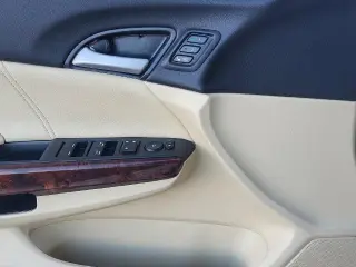 Honda Crosstour 2012 4x4 EX-L V6 4p Crossover