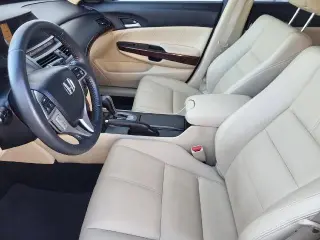Honda Crosstour 2012 4x4 EX-L V6 4p Crossover