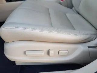 Honda Crosstour 2012 4x4 EX-L V6 4p Crossover