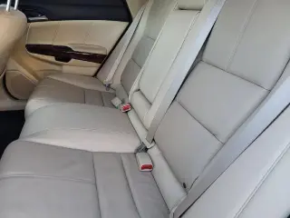 Honda Crosstour 2012 4x4 EX-L V6 4p Crossover