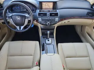 Honda Crosstour 2012 4x4 EX-L V6 4p Crossover
