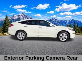 Honda Crosstour 2012 4x4 EX-L V6 4p Crossover