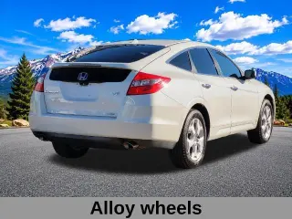Honda Crosstour 2012 4x4 EX-L V6 4p Crossover