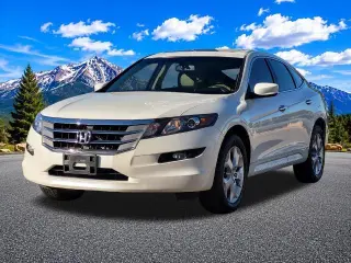 Honda Crosstour 2012 4x4 EX-L V6 4p Crossover