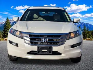 Honda Crosstour 2012 4x4 EX-L V6 4p Crossover