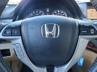 Honda Crosstour 2012 4x4 EX-L V6 4p Crossover