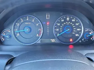 Honda Crosstour 2012 4x4 EX-L V6 4p Crossover