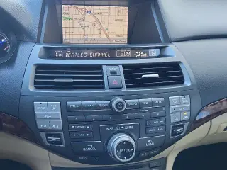 Honda Crosstour 2012 4x4 EX-L V6 4p Crossover