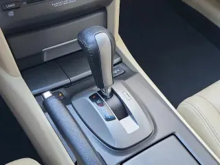 Honda Crosstour 2012 4x4 EX-L V6 4p Crossover