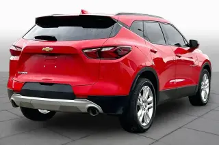 Chevrolet Blazer 2021 LT 4dr SUV w/3LT