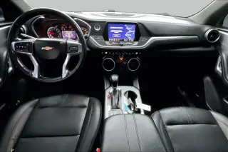 Chevrolet Blazer 2021 LT 4dr SUV w/3LT
