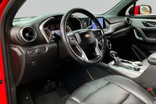 Chevrolet Blazer 2021 LT 4dr SUV w/3LT