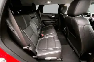 Chevrolet Blazer 2021 LT 4dr SUV w/3LT